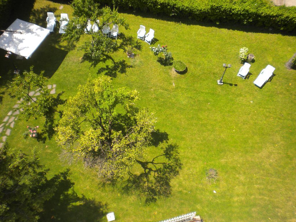 Park Hotel Dei Massimi Rome Facilities photo