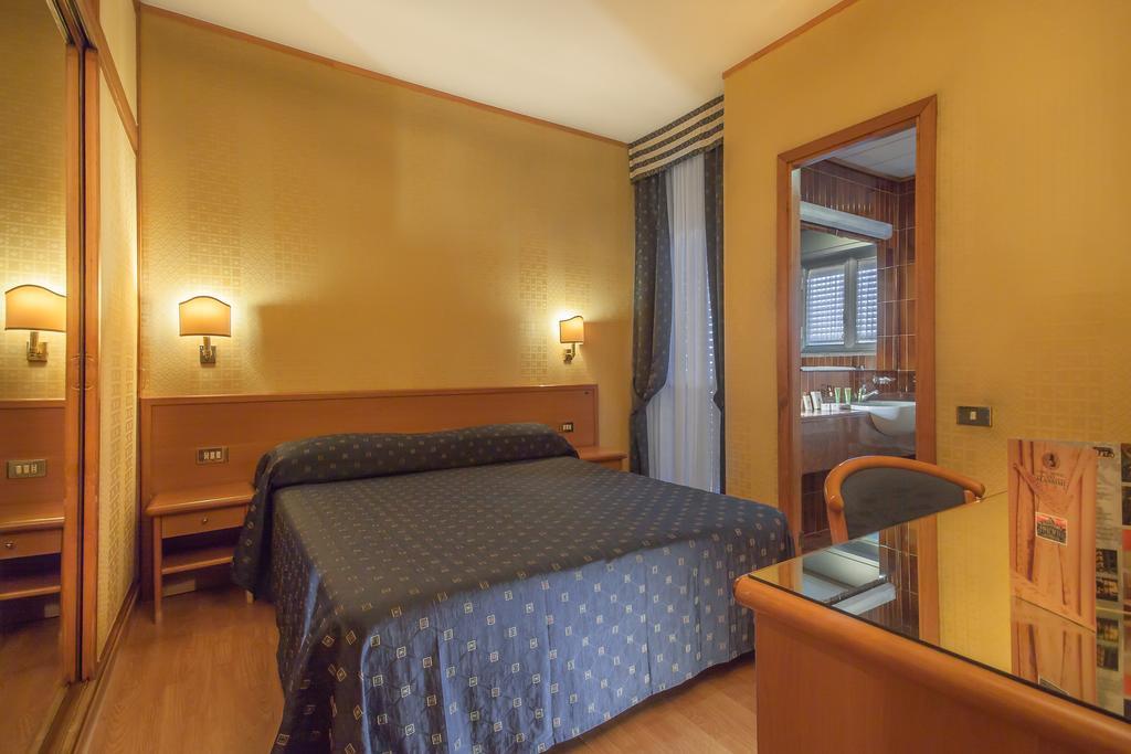 Park Hotel Dei Massimi Rome Exterior photo
